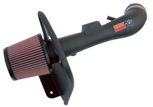 Ford Ranger Performance Air Intake - K&N Engineering - FIPK - 2004